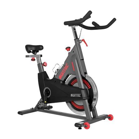 จักรยานออกกำลังกาย IRONTEC S9_3