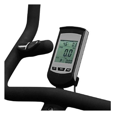 จักรยานออกกำลังกาย IRONTEC S9_4