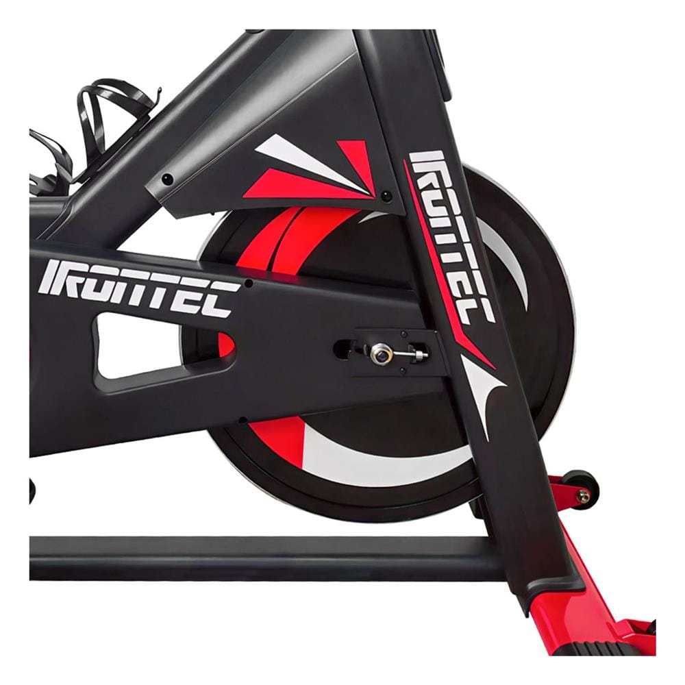 จักรยานออกกำลังกาย IRONTEC T-REX