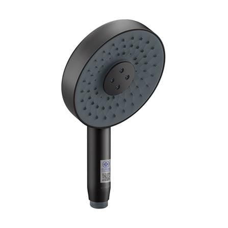 หัวฝักบัวสายอ่อน 3 ระดับ KOHLER K-28694T-BL สีดำ_0