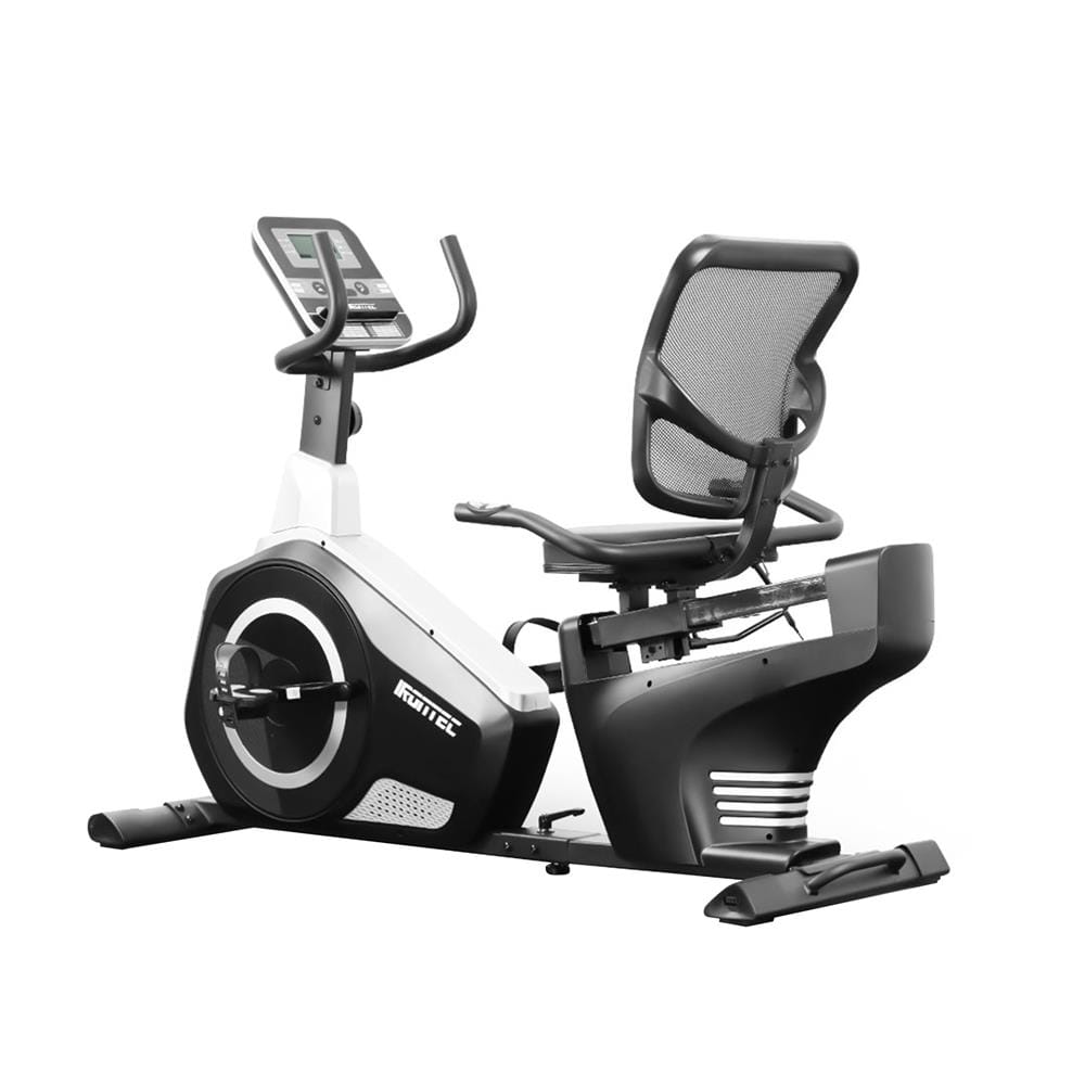 จักรยานออกกำลังกาย IRONTEC R300