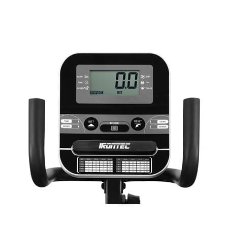 จักรยานออกกำลังกาย IRONTEC R300_4