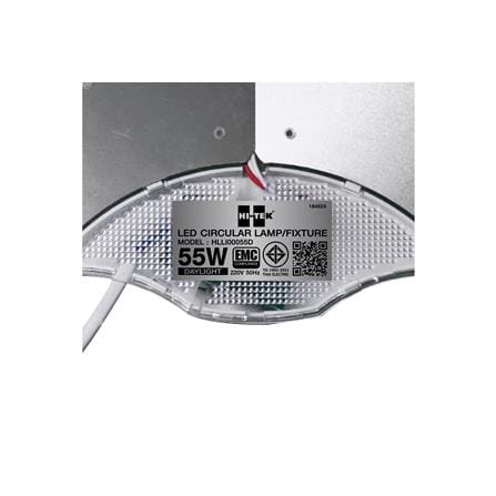 หลอด LED HI-TEK LENS MODULE 55 วัตต์ DAYLIGHT_5