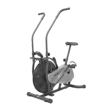 จักรยานออกกำลังกาย IRONTEC A350 2IN1_0