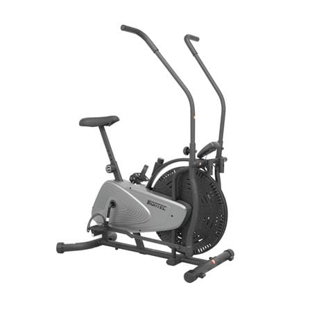 จักรยานออกกำลังกาย IRONTEC A350 2IN1_1
