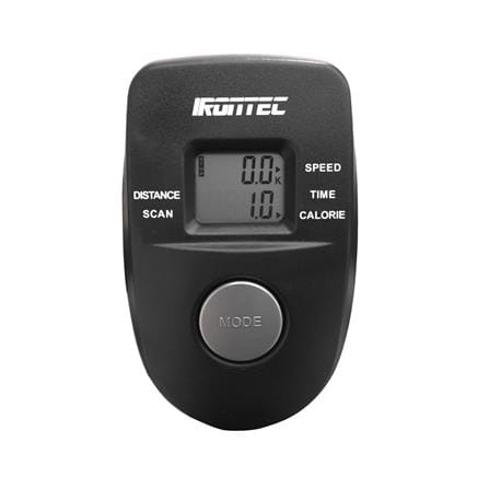 จักรยานออกกำลังกาย IRONTEC A350 2IN1_5