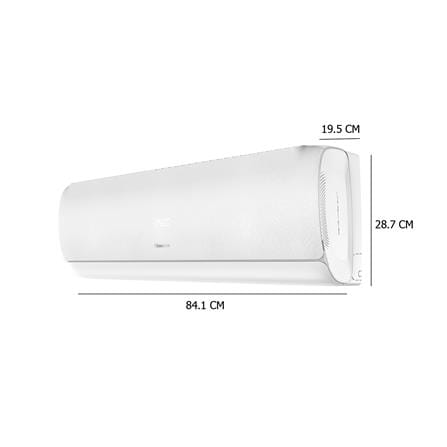 แอร์ผนัง HISENSE AS13TRUA2T 12000 บีทียู อินเวอร์เตอร์_3