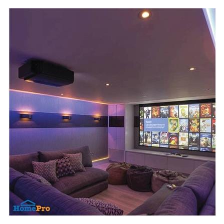 ไฟเส้น LED HI-TEK 7.5 วัตต์ 10 เมตร RGB_0