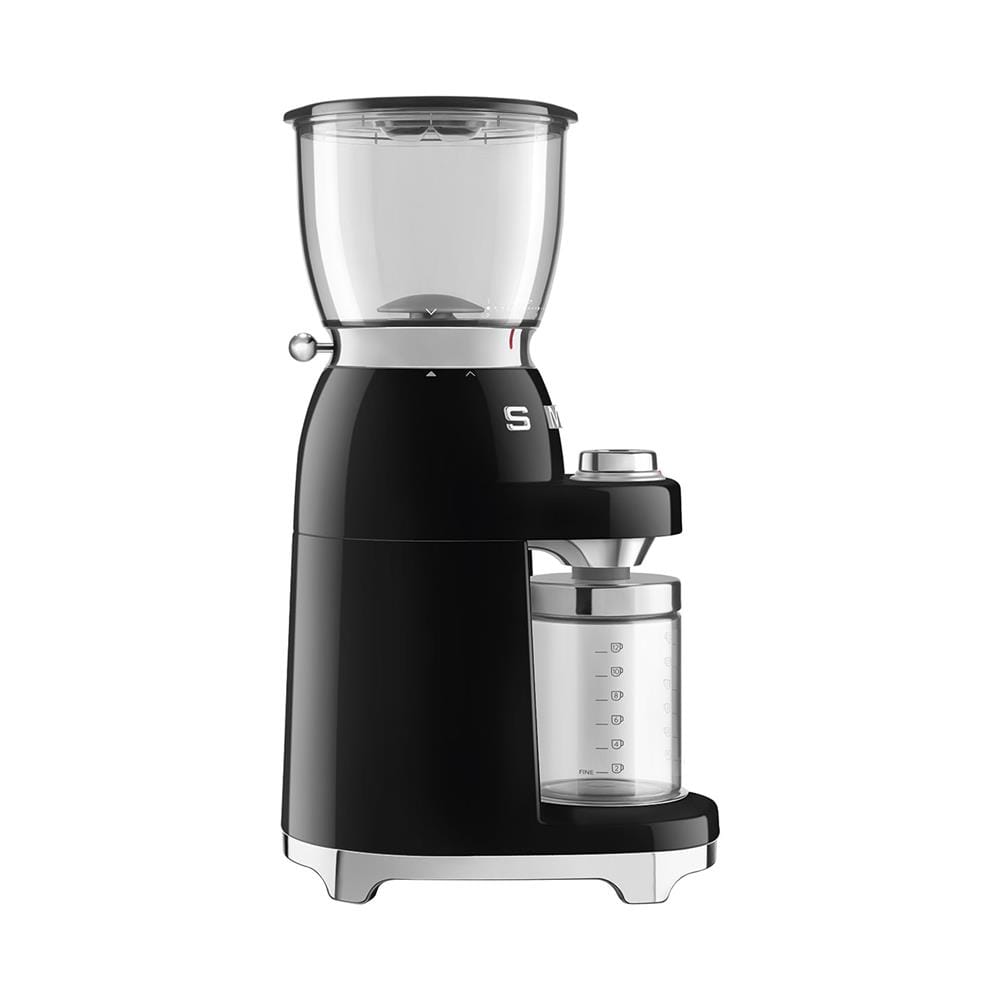 เครื่องบดเมล็ดกาแฟ SMEG CGF11BLEU สีดำ