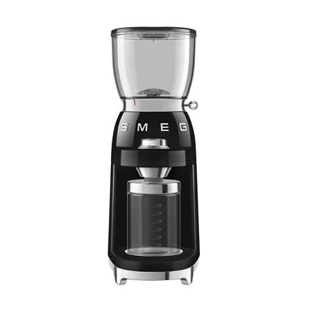 เครื่องบดเมล็ดกาแฟ SMEG CGF11BLEU สีดำ