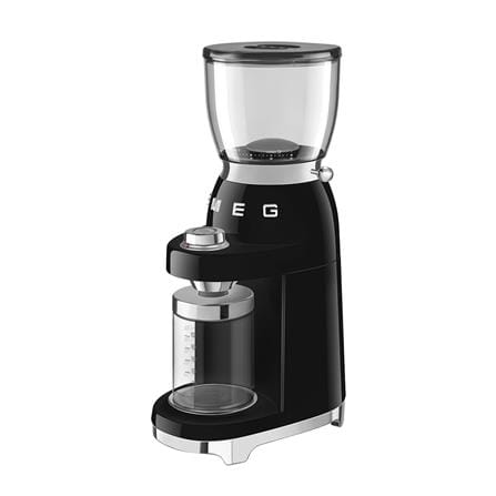 เครื่องบดเมล็ดกาแฟ SMEG CGF11BLEU สีดำ_1