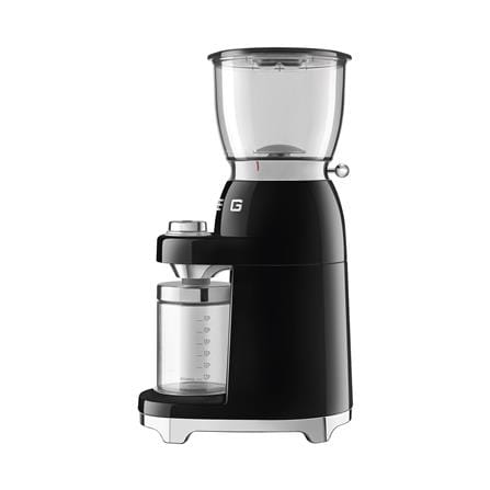 เครื่องบดเมล็ดกาแฟ SMEG CGF11BLEU สีดำ_3