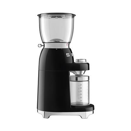 เครื่องบดเมล็ดกาแฟ SMEG CGF11BLEU สีดำ_4