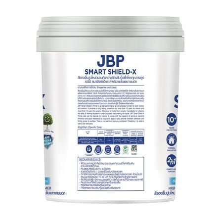 สีรองพื้นปูนใหม่ JBP SMART SHIELD-X ด้าน 5 แกลลอน_1