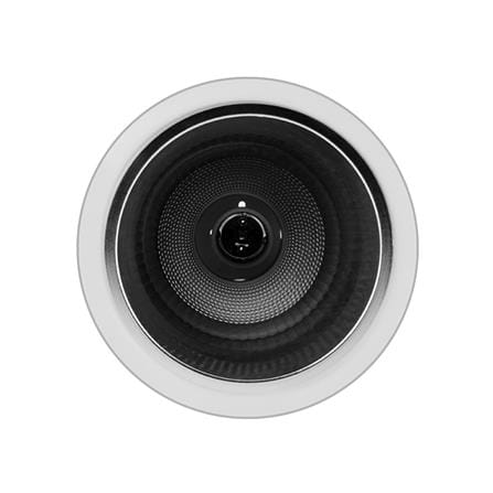 ดาวน์ไลท์ LUMAX 25-01923 7.55 นิ้ว สีขาว กลม_1