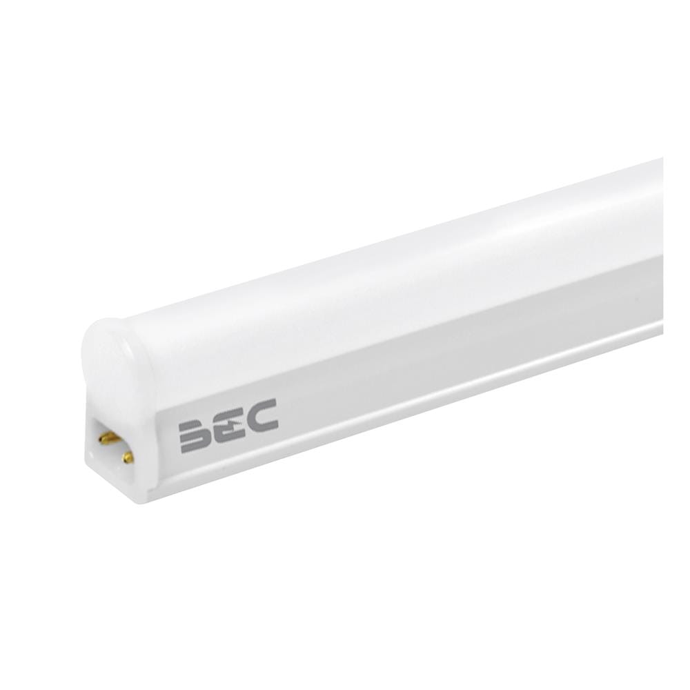 ชุดรางนีออน LED BEC T5 JOIN 16 วัตต์ WARM WHITE