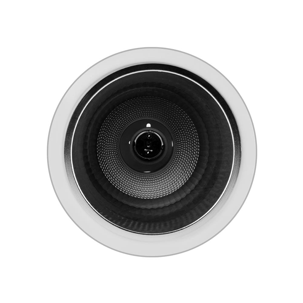ดาวน์ไลท์ LUMAX 25-01921 6.3 นิ้ว สีขาว กลม