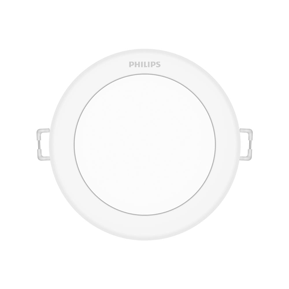 ดาวน์ไลท์ LED PHILIPS ERIDANI 5 นิ้ว 10 วัตต์ DAYLIGHT สีขาว
