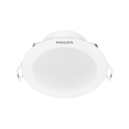 ดาวน์ไลท์ LED PHILIPS ERIDANI 5 นิ้ว 10 วัตต์ DAYLIGHT สีขาว_1