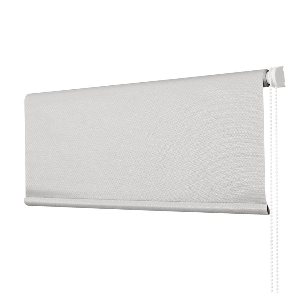ผ้าม่านม้วน HOME LIVING STYLE NITTA 120X160 ซม. สีเทา