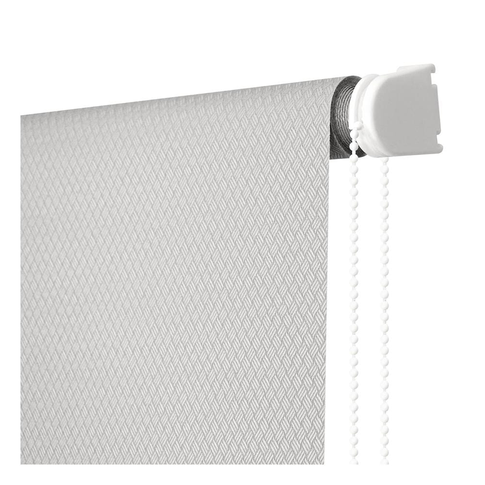 ผ้าม่านม้วน HOME LIVING STYLE NITTA 120X160 ซม. สีเทา