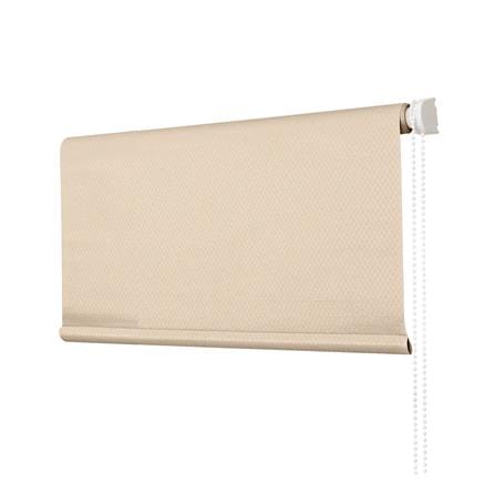 ผ้าม่านม้วน HOME LIVING STYLE NITTA 70X160 ซม. สีน้ำตาล_1