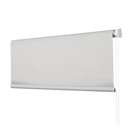 ผ้าม่านม้วน HOME LIVING STYLE NITTA 100X160 ซม. สีเทา_1