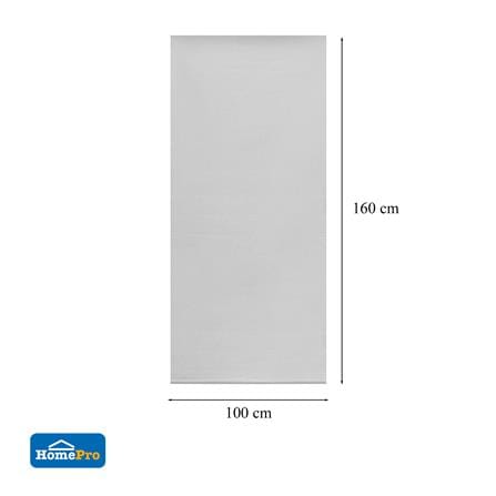 ผ้าม่านม้วน HOME LIVING STYLE NITTA 100X160 ซม. สีเทา_6