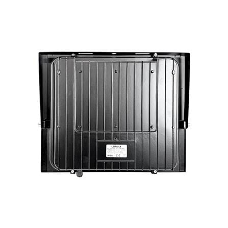 ไฟสปอตไลท์ SOLAR LUMAX 74-00030 400 วัตต์ DAYLIGHT สีดำ_3