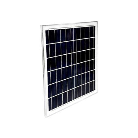 ไฟสปอตไลท์ SOLAR LUMAX 74-00030 400 วัตต์ DAYLIGHT สีดำ_4