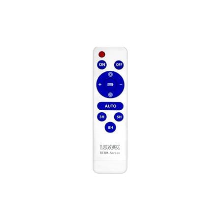 ไฟสปอตไลท์ SOLAR LUMAX 74-00030 400 วัตต์ DAYLIGHT สีดำ_5