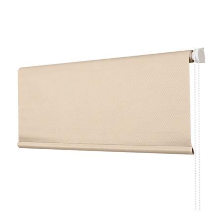ผ้าม่านม้วน HOME LIVING STYLE NITTA 120X160 ซม. สีน้ำตาล_1