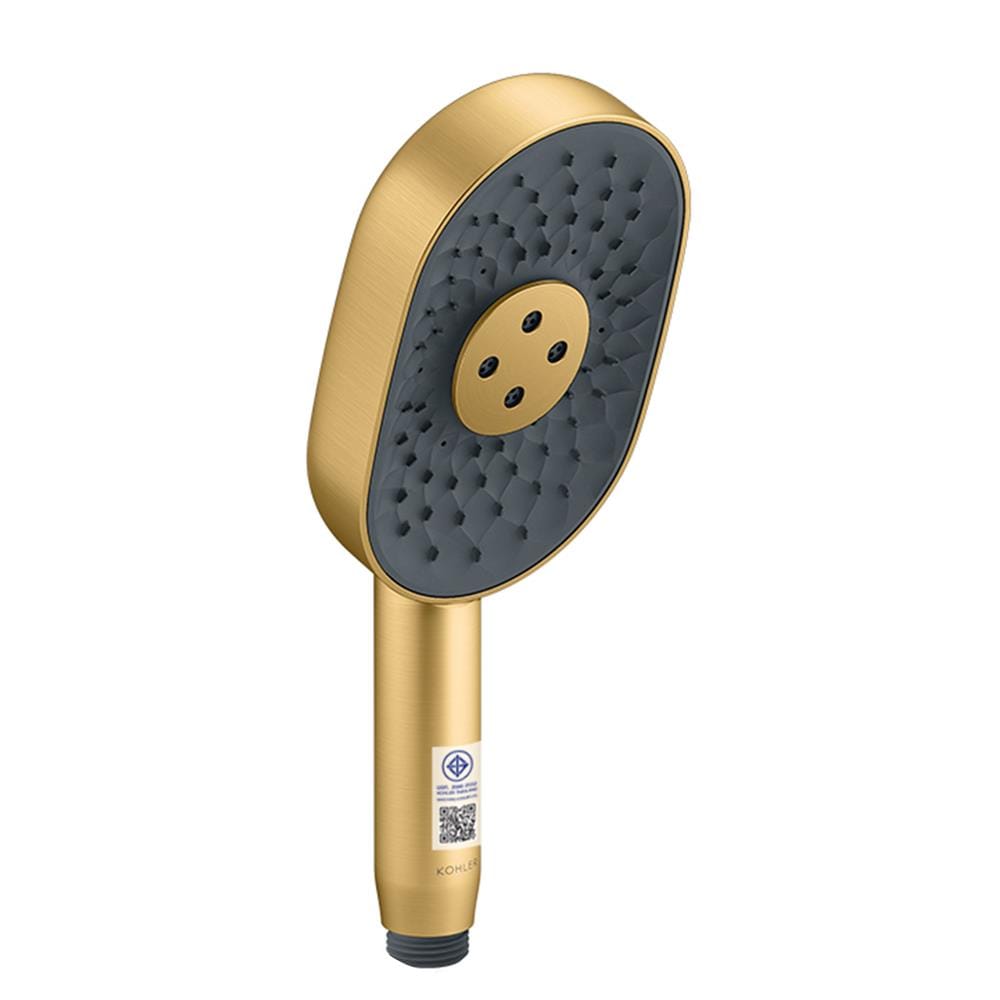 หัวฝักบัวสายอ่อน 3 ระดับ KOHLER K-28695T-2MB