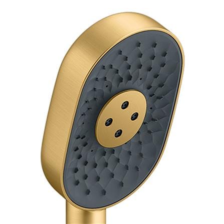 หัวฝักบัวสายอ่อน 3 ระดับ KOHLER K-28695T-2MB_1