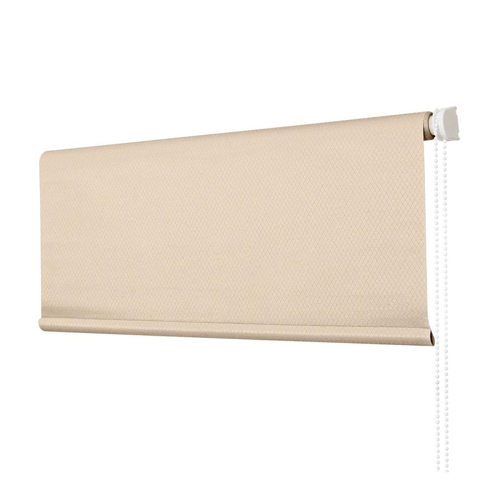 ผ้าม่านม้วน HOME LIVING STYLE NITTA 100X160 ซม. สีน้ำตาล