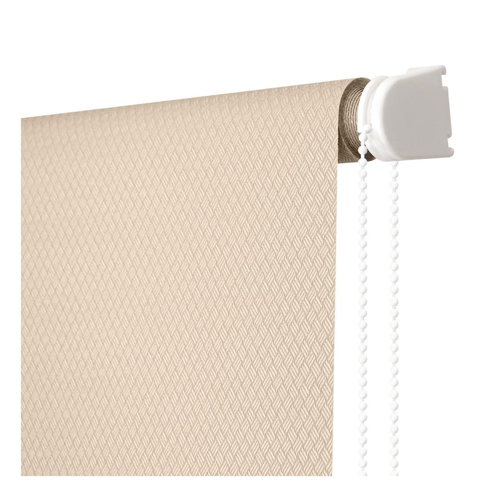 ผ้าม่านม้วน HOME LIVING STYLE NITTA 120X210 ซม. สีน้ำตาล