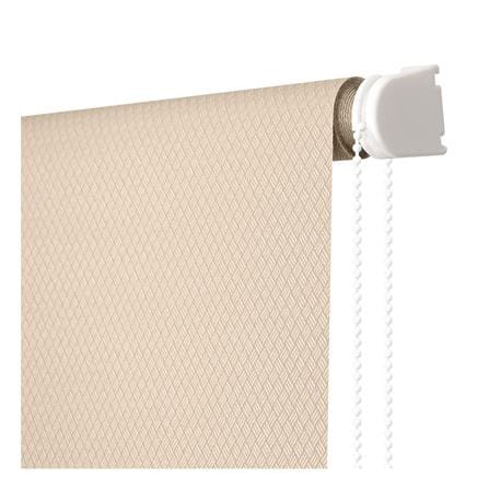 ผ้าม่านม้วน HOME LIVING STYLE NITTA 120X210 ซม. สีน้ำตาล_2