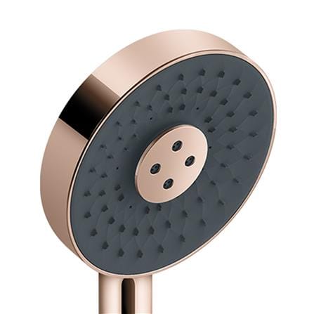 หัวฝักบัวสายอ่อน 3 ระดับ KOHLER K-28694T-RGD_1