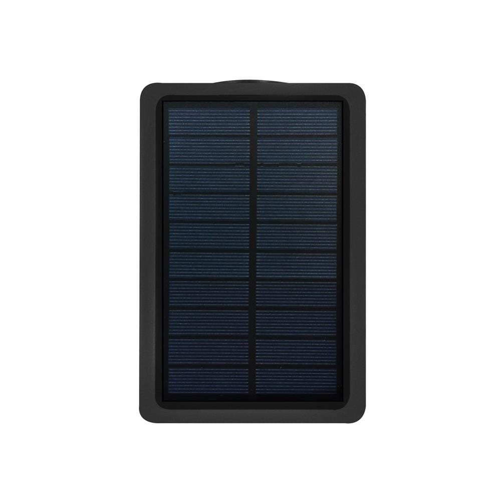 ไฟจัดสวน SOLAR PHILIPS BGC025 LED/RGBW BK 1.5 วัตต์ RGB สีดำ