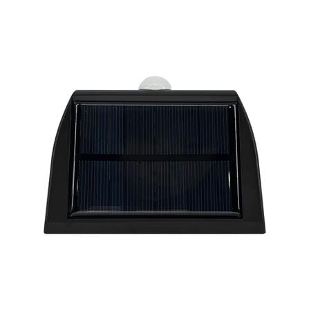 ไฟผนังภายนอก SOLAR PHILIPS BWC025 LED/730 T2 4 วัตต์ WARM WHITE สีดำ_1
