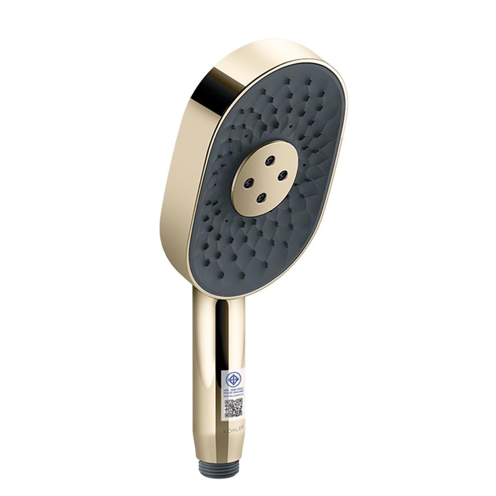 หัวฝักบัวสายอ่อน 3 ระดับ KOHLER K-28695T-AF