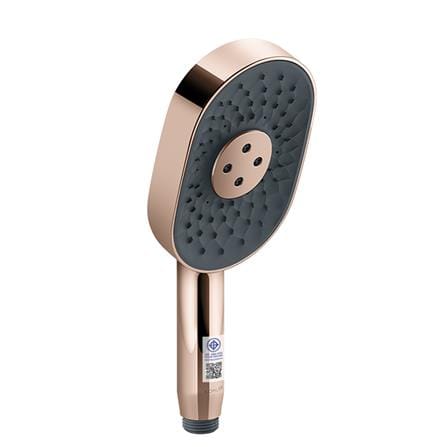 หัวฝักบัวสายอ่อน 3 ระดับ KOHLER K-28695T-RGD_0