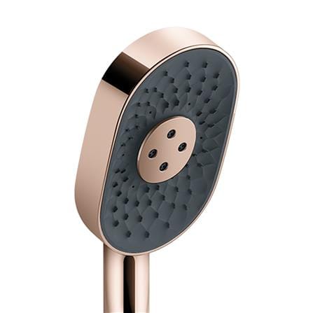 หัวฝักบัวสายอ่อน 3 ระดับ KOHLER K-28695T-RGD_1