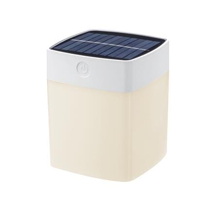 ไฟจัดสวน SOLAR PHILIPS XGC025 LED/730 7 วัตต์ WARM WHITE สีขาว_1