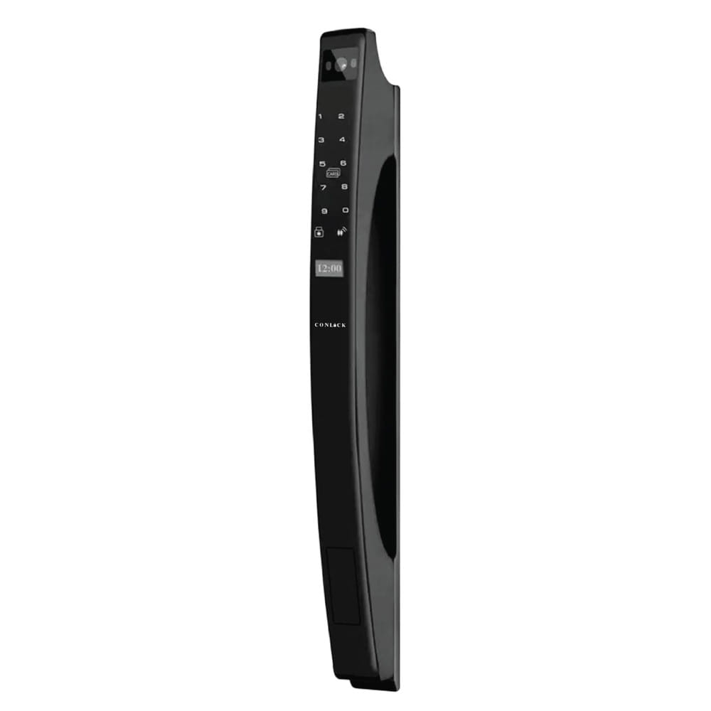 กลอนดิจิตอล CONLOCK CL-X30 PRO สีดำ