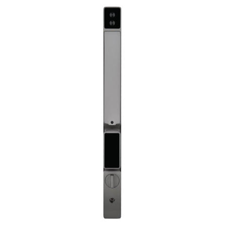 กลอนดิจิตอล CONLOCK CL-X30 PRO สีดำ_2