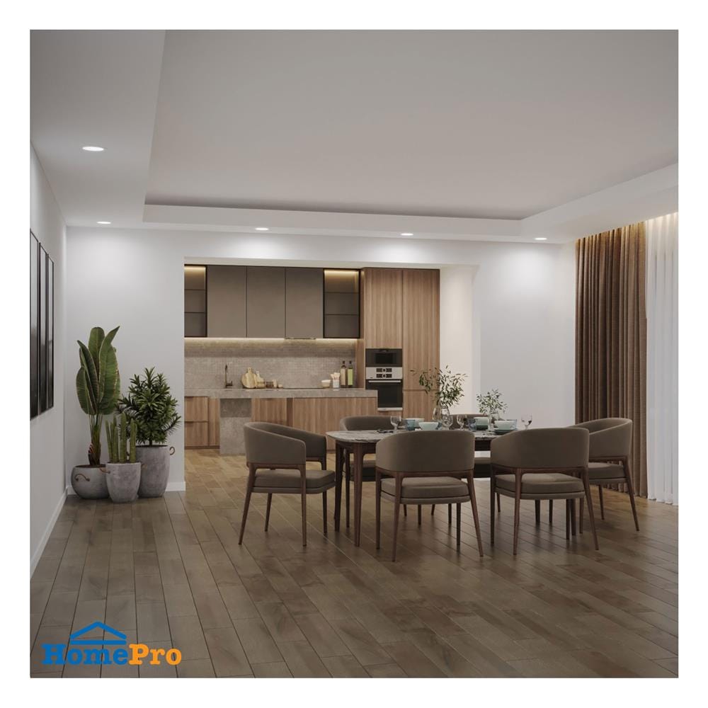 ดาวน์ไลท์ LED PHILIPS DL262 5 นิ้ว 9 วัตต์ DAYLIGHT สีขาว