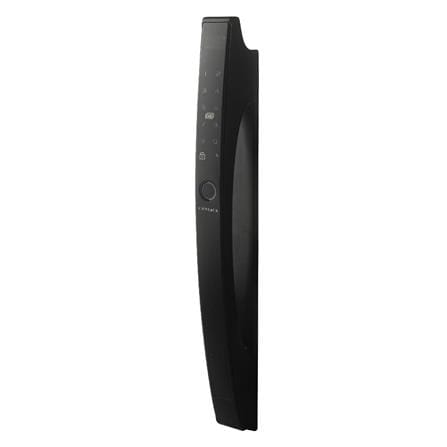 กลอนดิจิตอล CONLOCK CL-X30 สีดำ_1