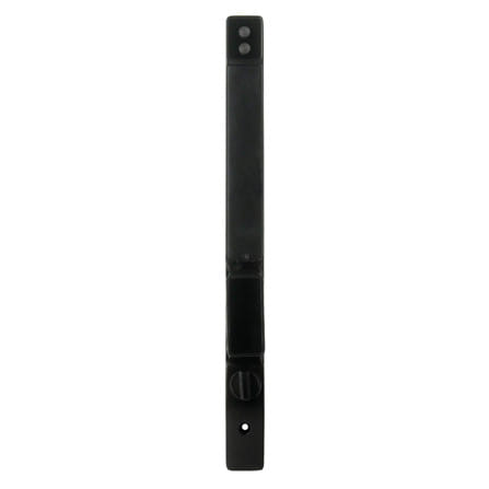 กลอนดิจิตอล CONLOCK CL-X30 สีดำ_2