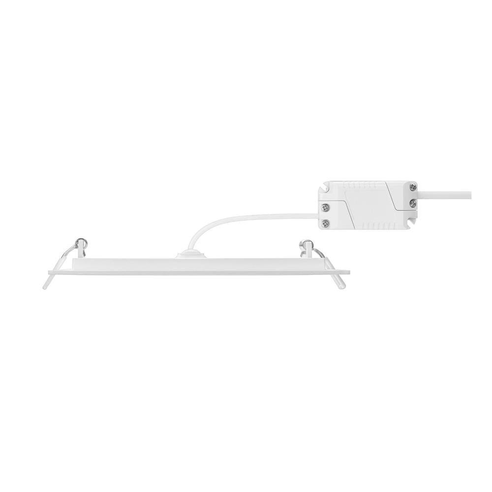 ดาวน์ไลท์ LED PHILIPS DL262 6 นิ้ว 12 วัตต์ DAYLIGHT สีขาว